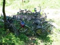 Ócskapiac vagy parkoló? Székelyvécke